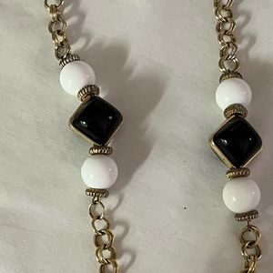 Women's costume jewelry